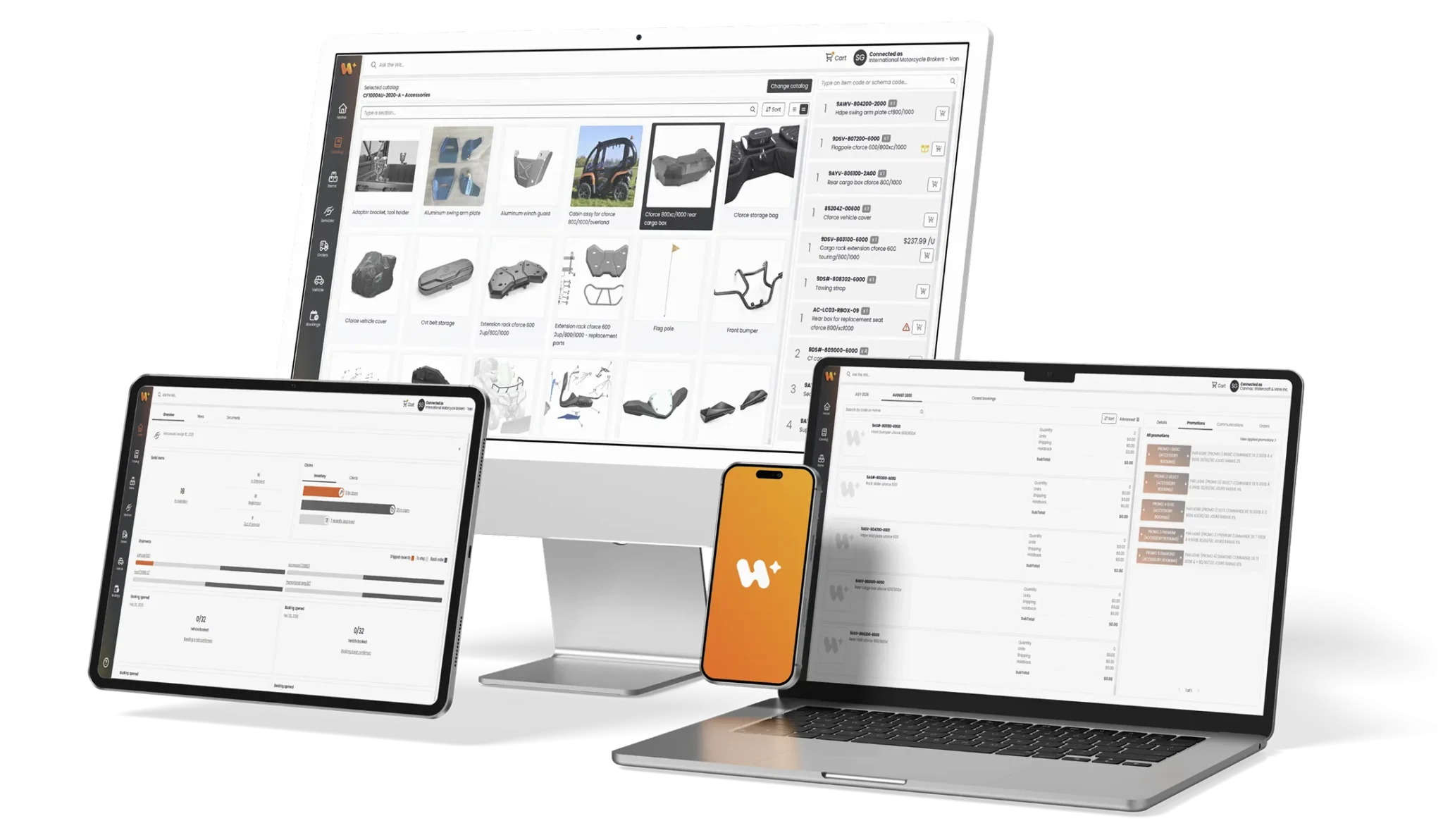Image Wrapper